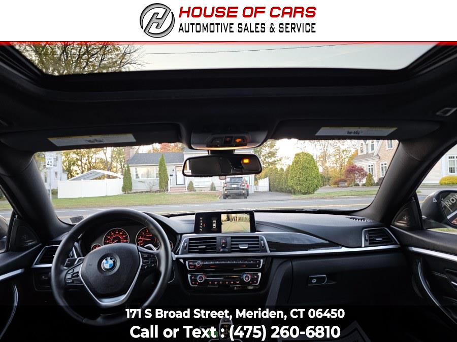2018 BMW 4 Series 440i - Photo 22