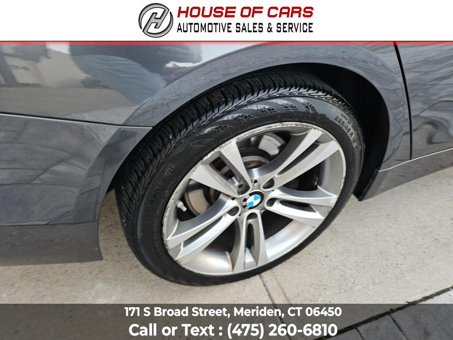 2018 BMW 4 Series 440i - Photo 20