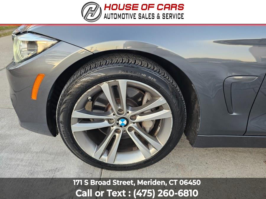 2018 BMW 4 Series 440i - Photo 18