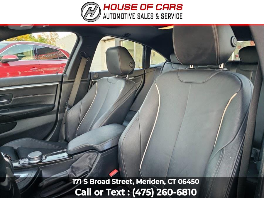 2018 BMW 4 Series 440i - Photo 36