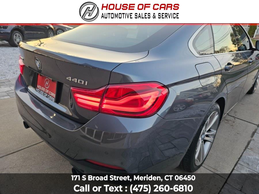 2018 BMW 4 Series 440i - Photo 13