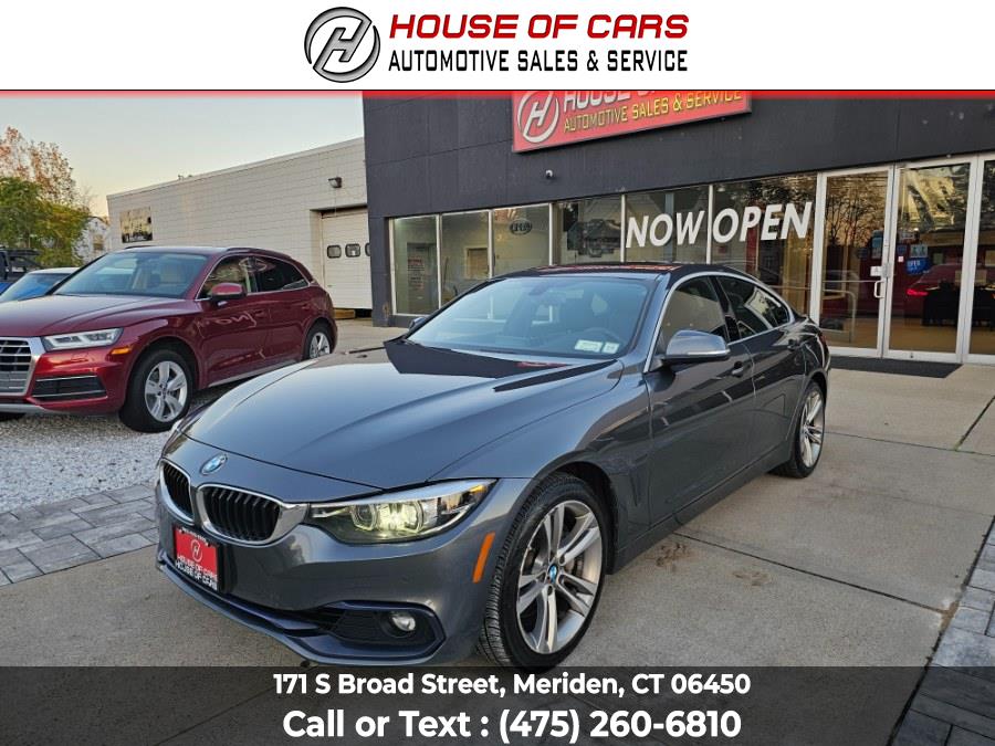 2018 BMW 4 Series 440i - Photo 7
