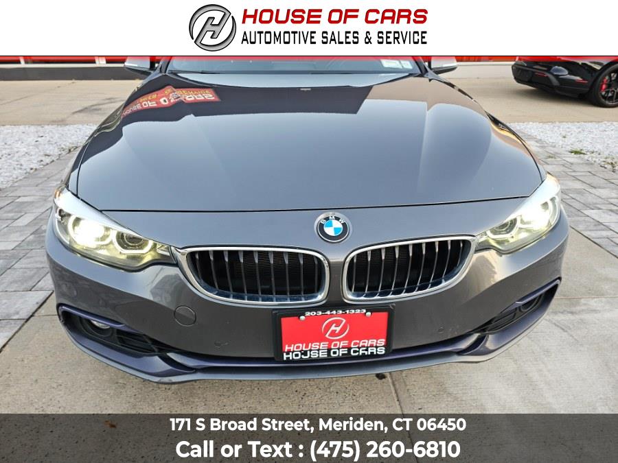 2018 BMW 4 Series 440i - Photo 9