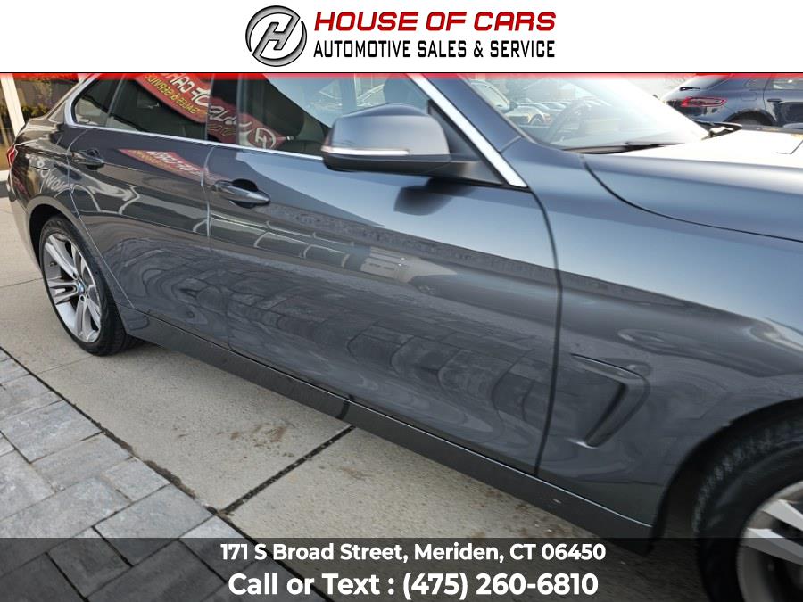 2018 BMW 4 Series 440i - Photo 11