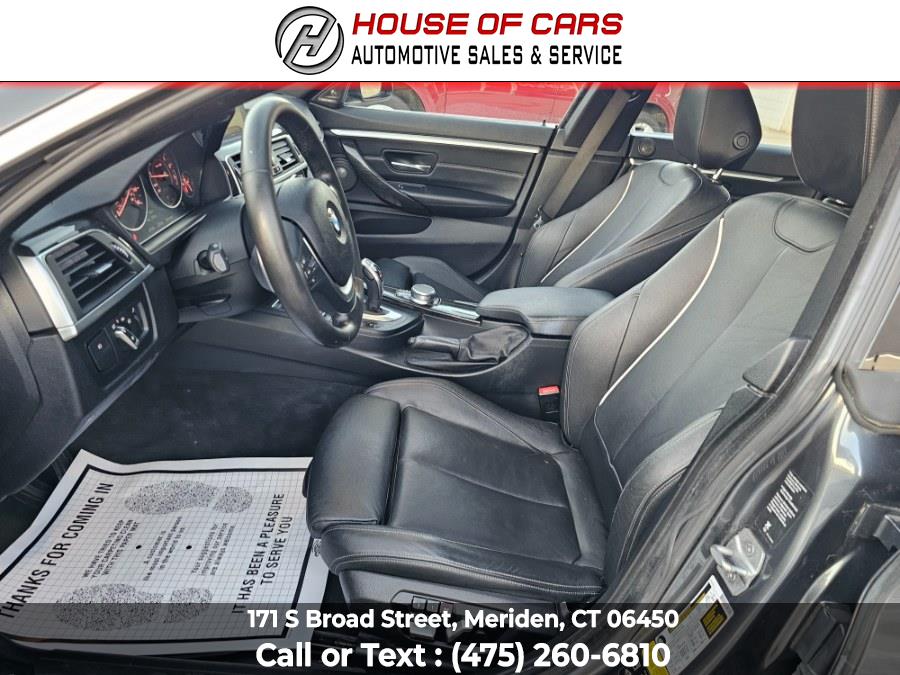 2018 BMW 4 Series 440i - Photo 35