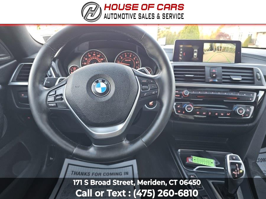 2018 BMW 4 Series 440i - Photo 24