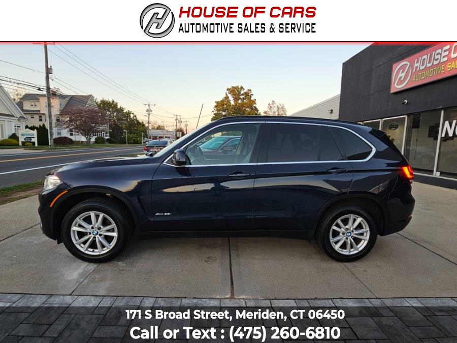 2014 BMW X5 xDrive35i - Photo 6