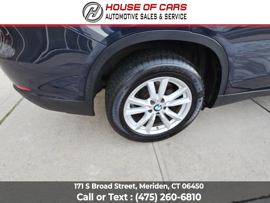2014 BMW X5 xDrive35i - Photo 20