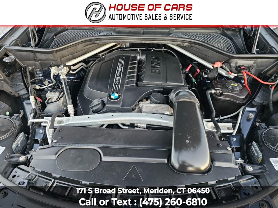 2014 BMW X5 xDrive35i - Photo 53