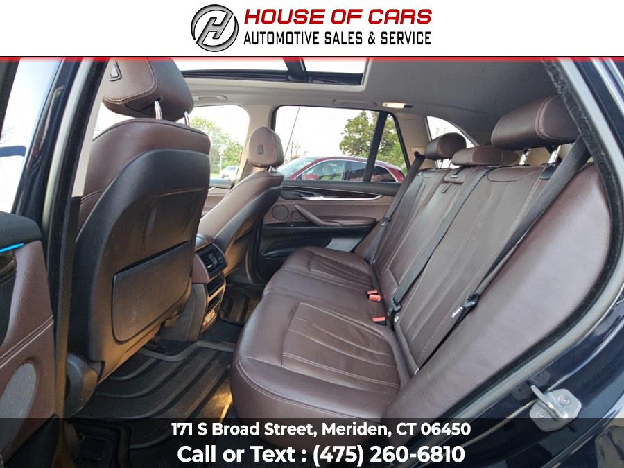 2014 BMW X5 xDrive35i - Photo 39
