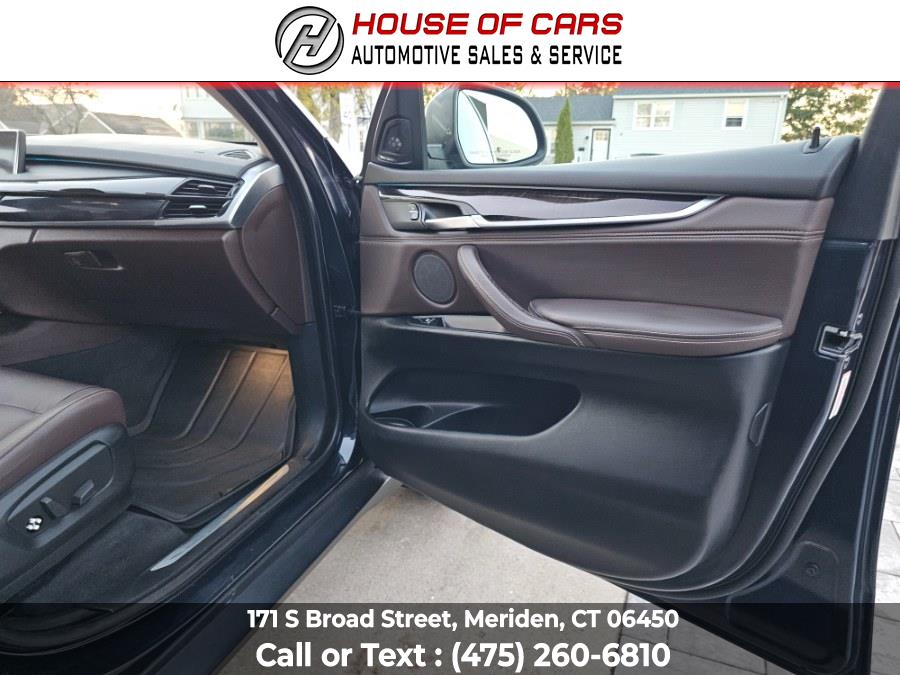 2014 BMW X5 xDrive35i - Photo 49