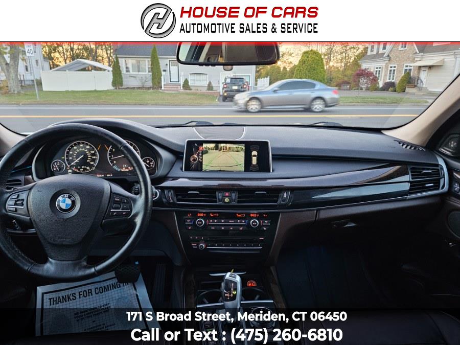 2014 BMW X5 xDrive35i - Photo 24