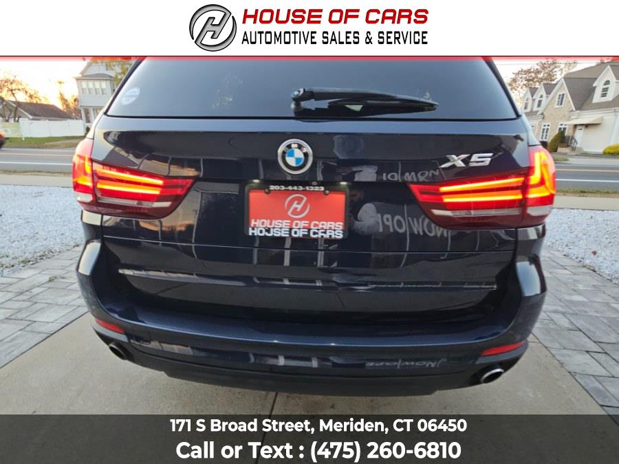 2014 BMW X5 xDrive35i - Photo 14