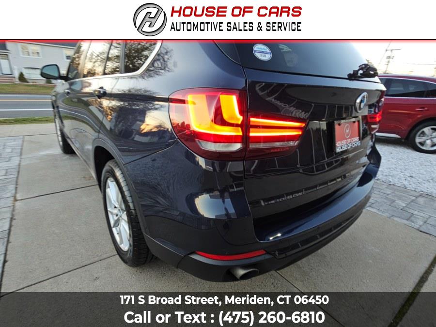 2014 BMW X5 xDrive35i - Photo 15