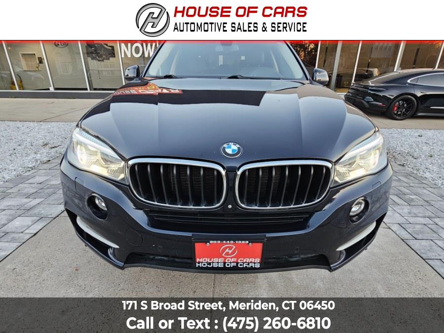 2014 BMW X5 xDrive35i - Photo 9