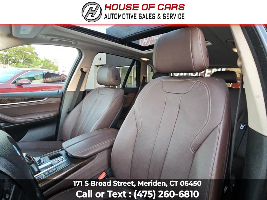 2014 BMW X5 xDrive35i - Photo 38