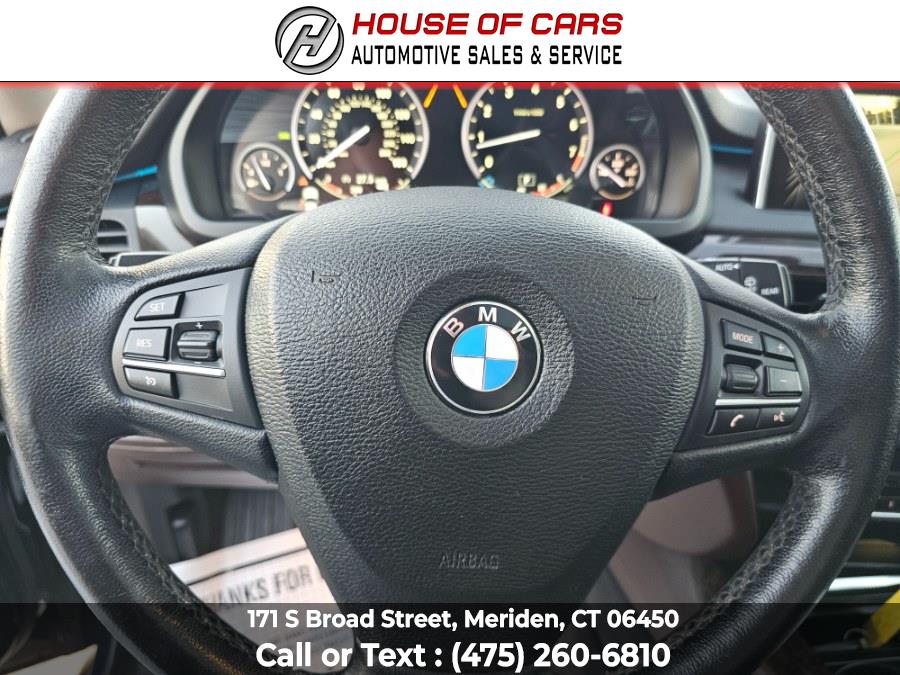 2014 BMW X5 xDrive35i - Photo 27