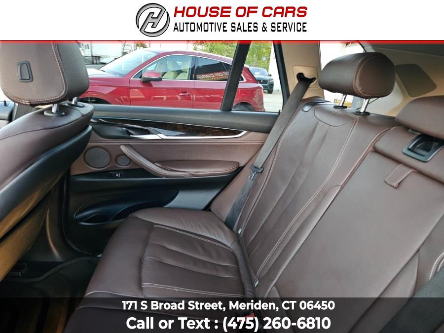 2014 BMW X5 xDrive35i - Photo 40