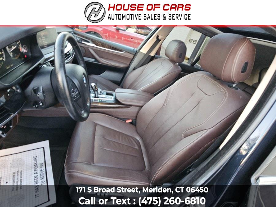 2014 BMW X5 xDrive35i - Photo 37