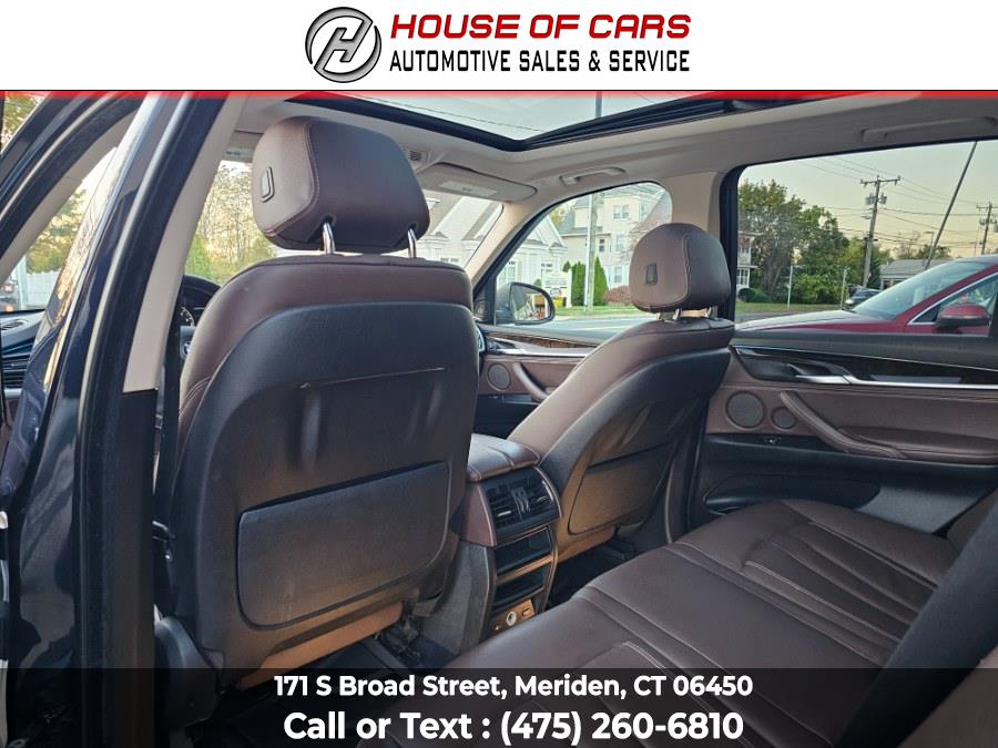 2014 BMW X5 xDrive35i - Photo 42
