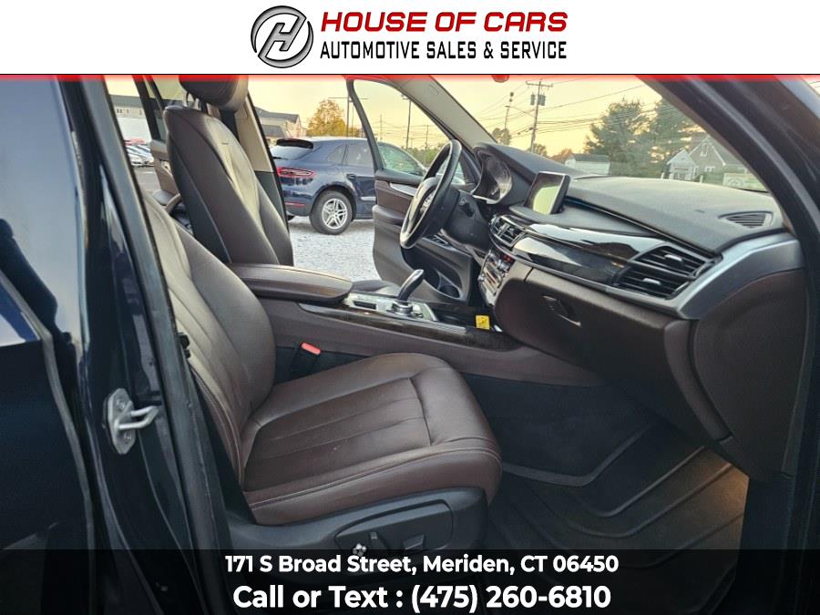 2014 BMW X5 xDrive35i - Photo 47