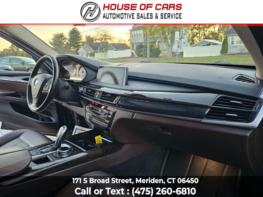 2014 BMW X5 xDrive35i - Photo 48