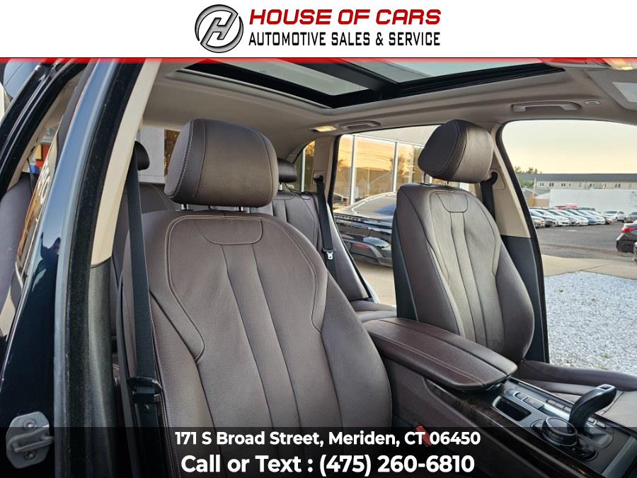 2014 BMW X5 xDrive35i - Photo 45