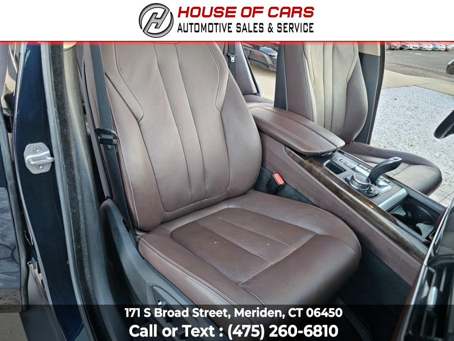 2014 BMW X5 xDrive35i - Photo 46
