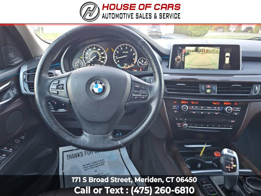 2014 BMW X5 xDrive35i - Photo 25