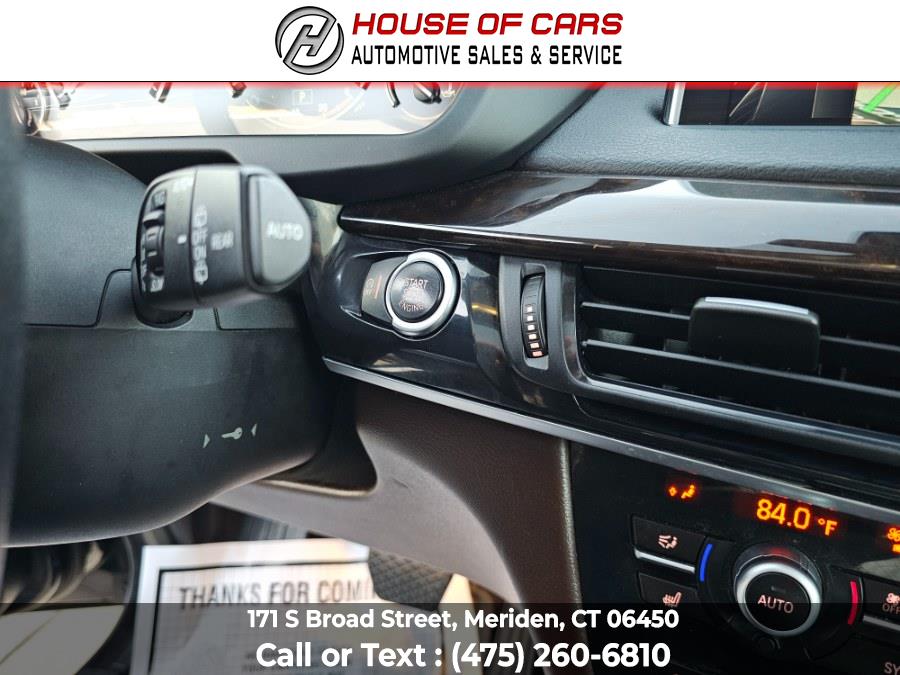 2014 BMW X5 xDrive35i - Photo 31