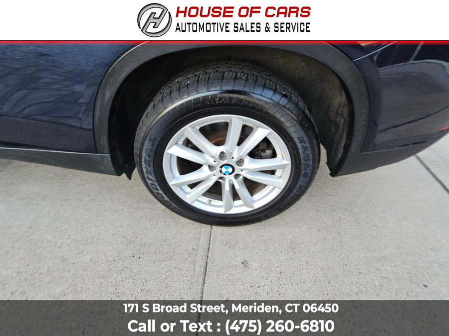 2014 BMW X5 xDrive35i - Photo 19