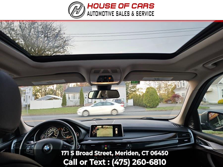 2014 BMW X5 xDrive35i - Photo 23