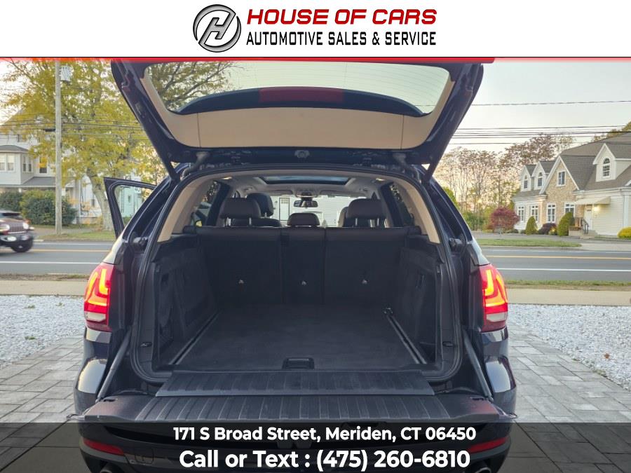2014 BMW X5 xDrive35i - Photo 54