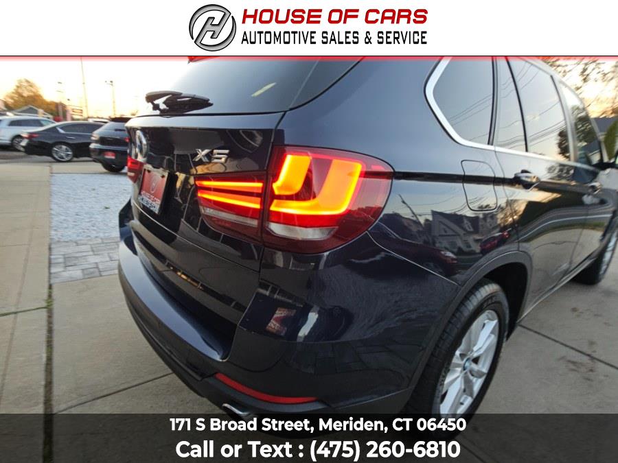 2014 BMW X5 xDrive35i - Photo 13