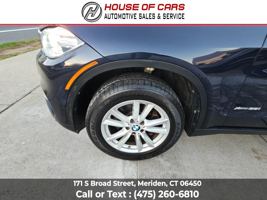 2014 BMW X5 xDrive35i - Photo 18
