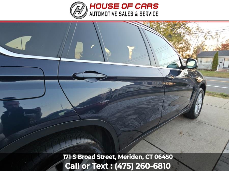 2014 BMW X5 xDrive35i - Photo 12