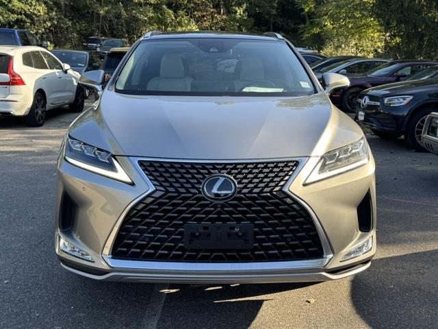 2020 Lexus RX 350 350 AWD's photo
