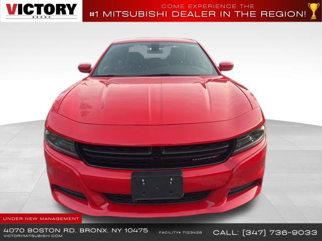 2022 Dodge Charger SXT's photo