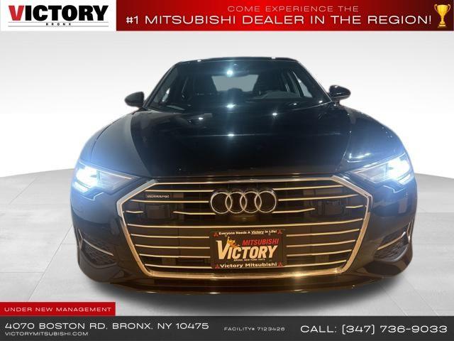 2023 Audi A6 Sport 45 Premium S tronic quattro's photo