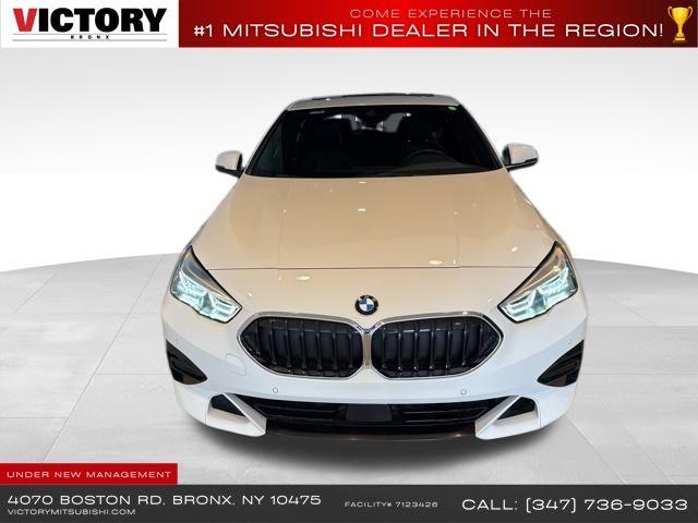 2022 BMW 2 Series 228i xDrive Gran Coupe's photo