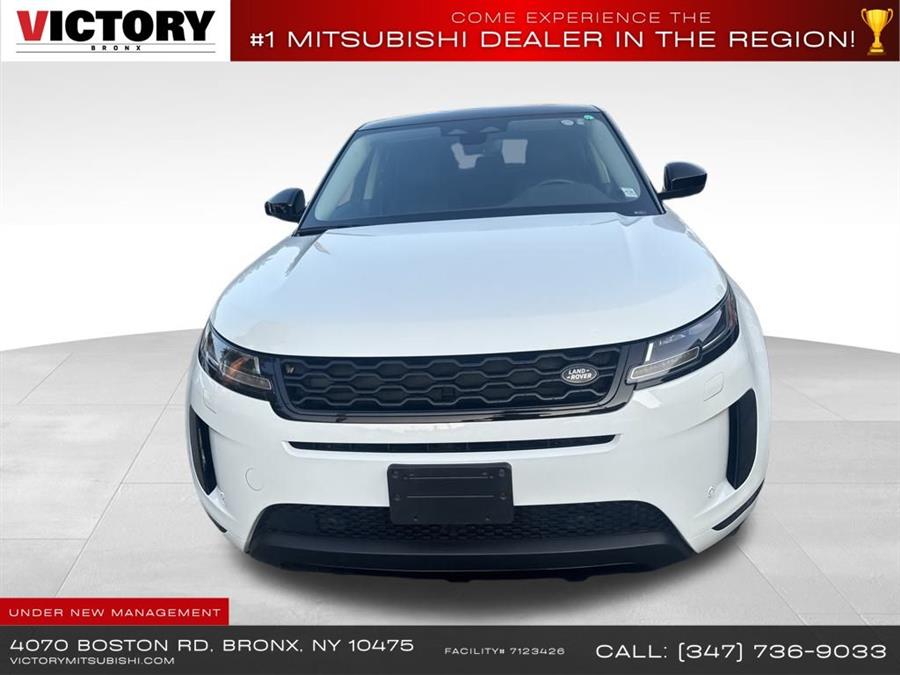 2022 Land Rover Range Rover Evoque S's photo