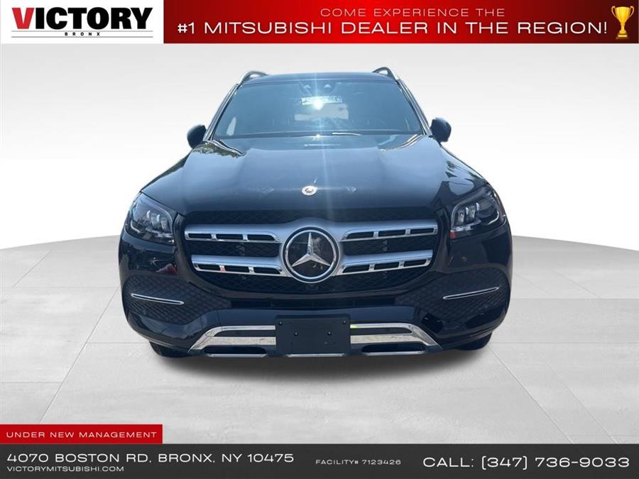 2022 Mercedes-Benz GLS GLS 450's photo
