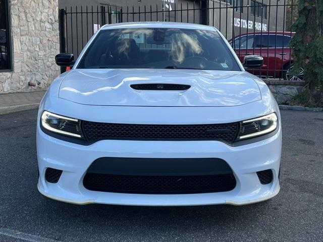 2023 Dodge Charger GT's photo