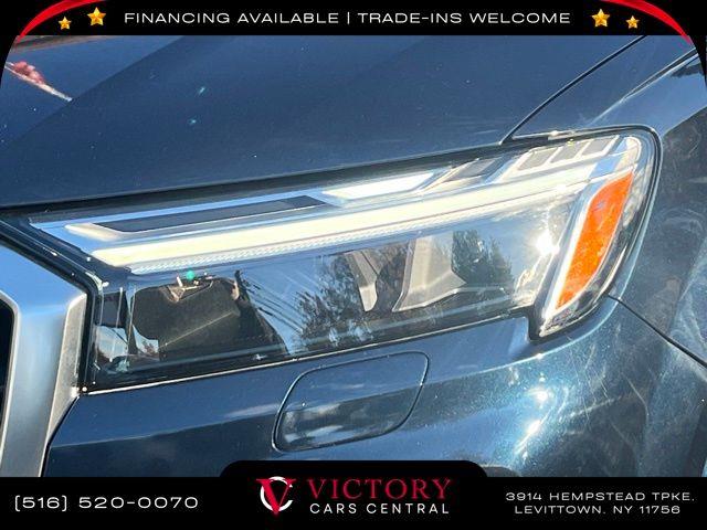 2025 Audi Q7 Premium Plus - Photo 9