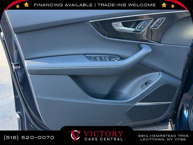 2025 Audi Q7 Premium Plus - Photo 16