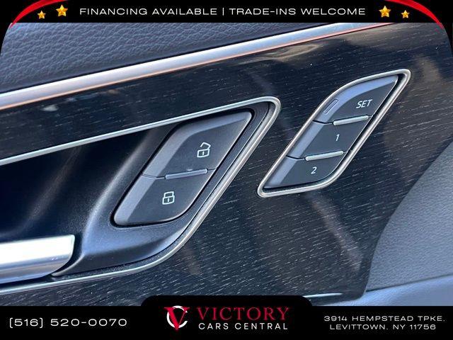 2025 Audi Q7 Premium Plus - Photo 17