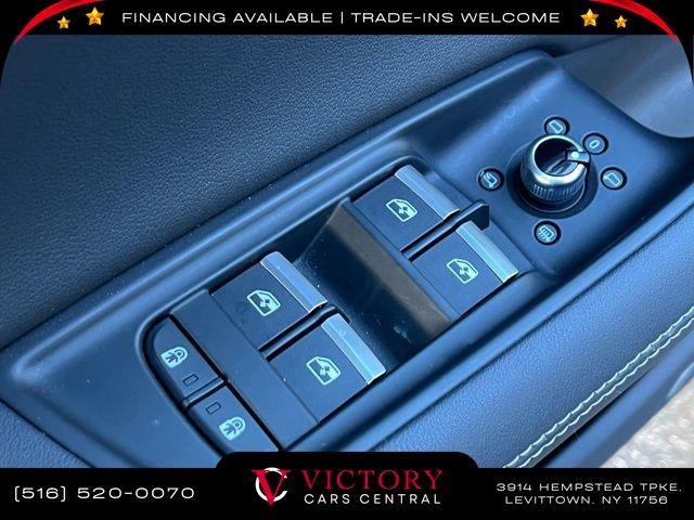 2025 Audi Q7 Premium Plus - Photo 18