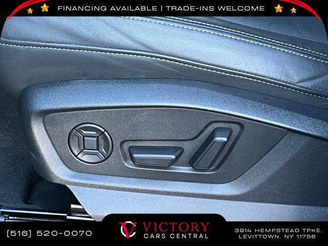 2025 Audi Q7 Premium Plus - Photo 20