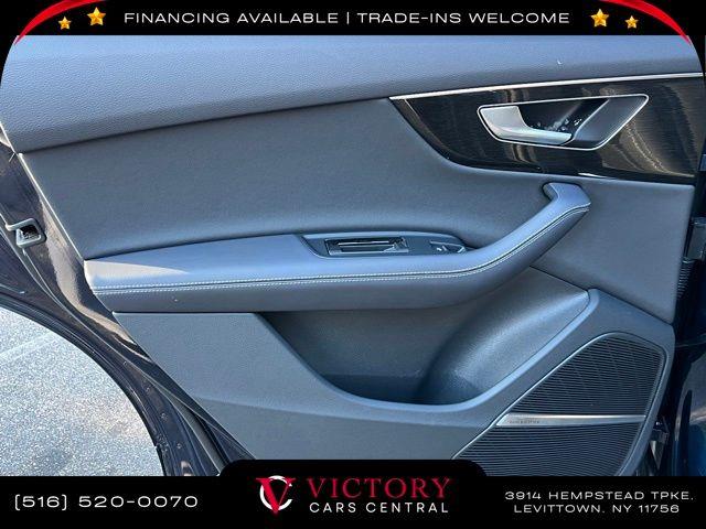 2025 Audi Q7 Premium Plus - Photo 21