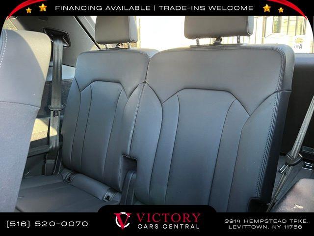 2025 Audi Q7 Premium Plus - Photo 23